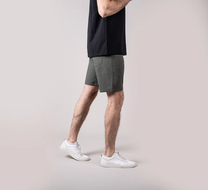 EVERYDAY SHORTS