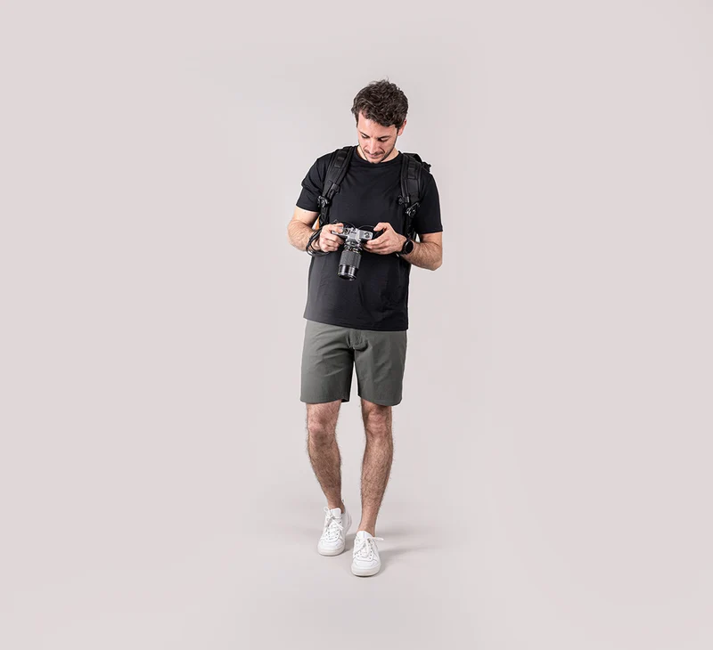 EVERYDAY SHORTS