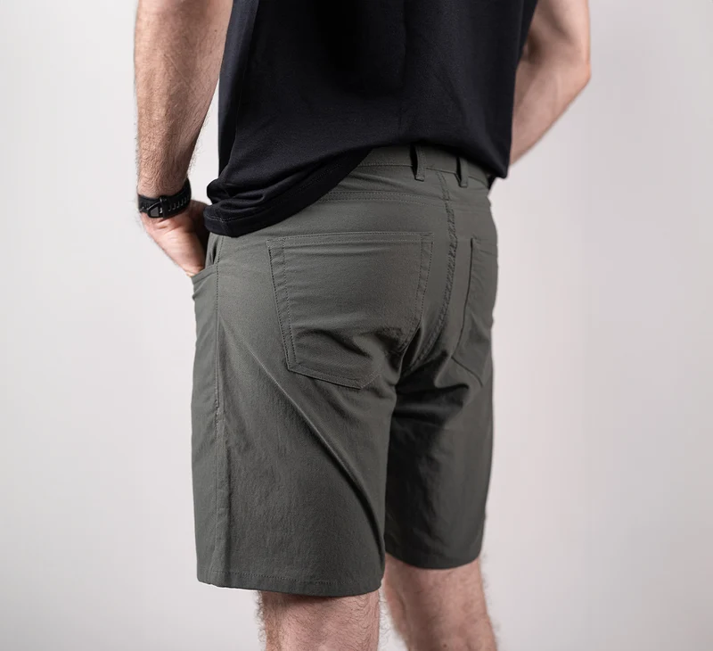 EVERYDAY SHORTS