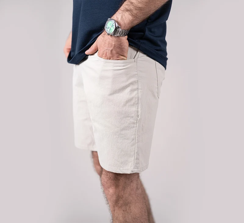 EVERYDAY SHORTS