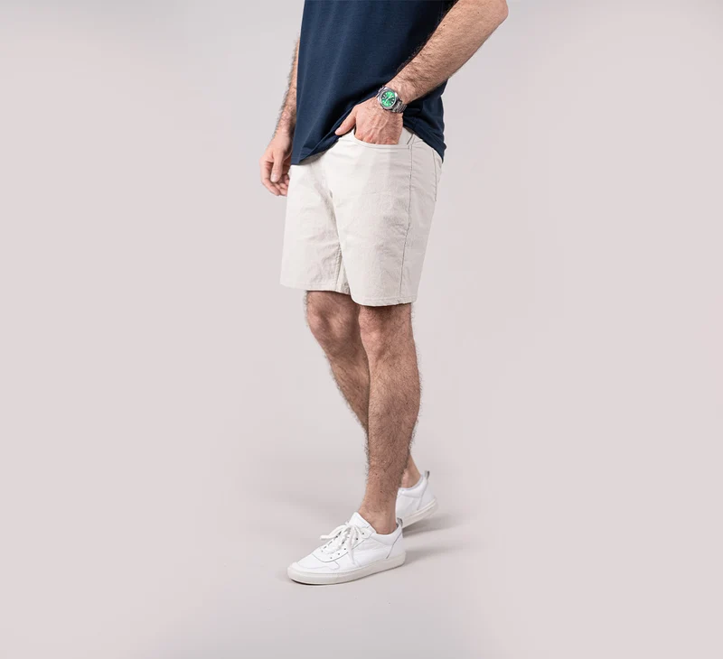 EVERYDAY SHORTS