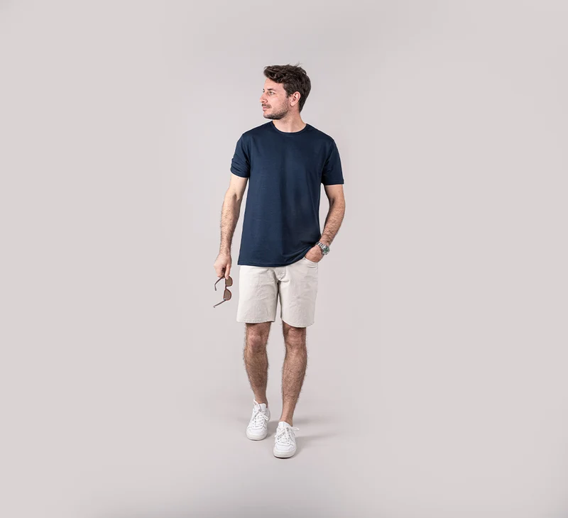 EVERYDAY SHORTS