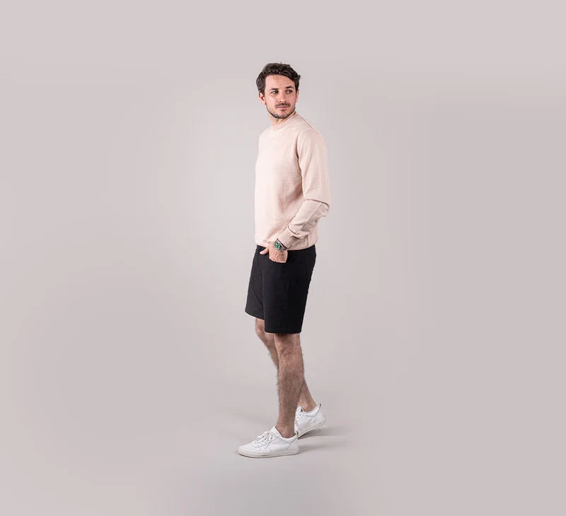 EVERYDAY SHORTS