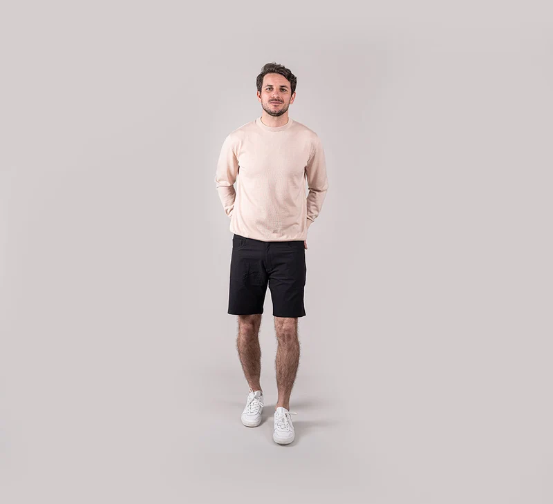EVERYDAY SHORTS