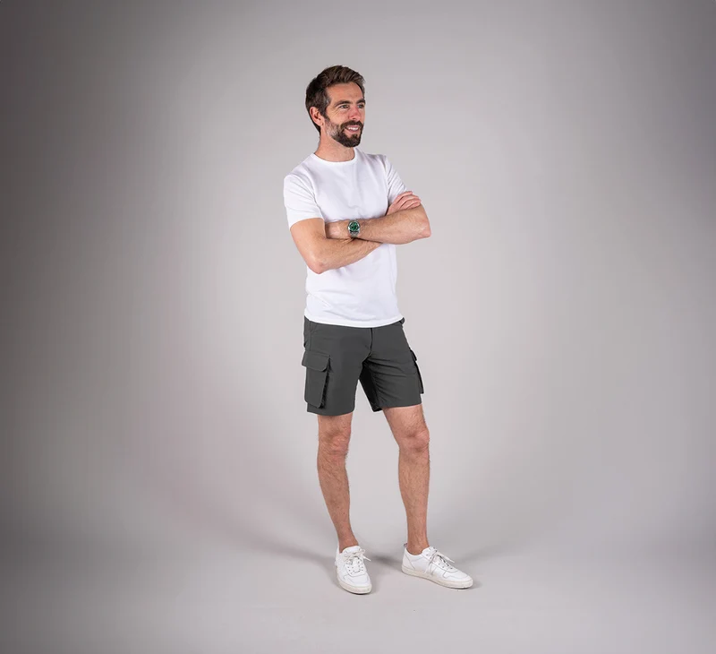 CARGO SHORTS