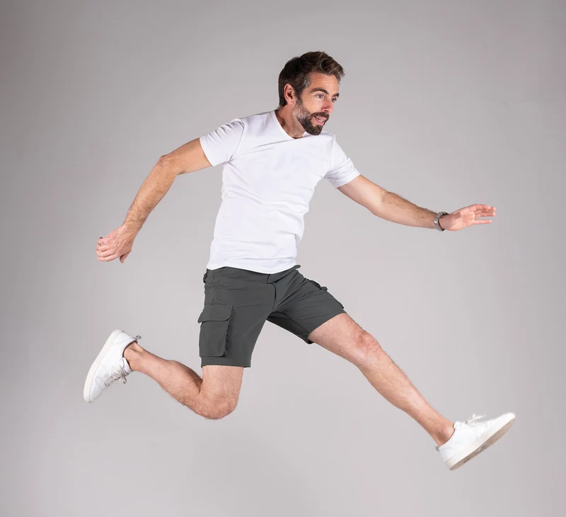 CARGO SHORTS