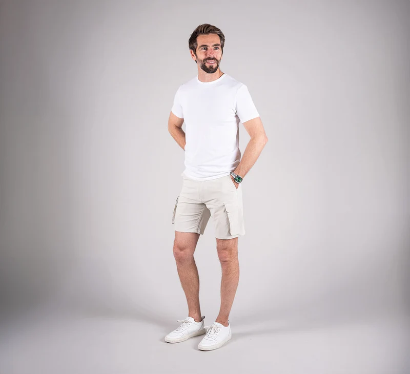 CARGO SHORTS