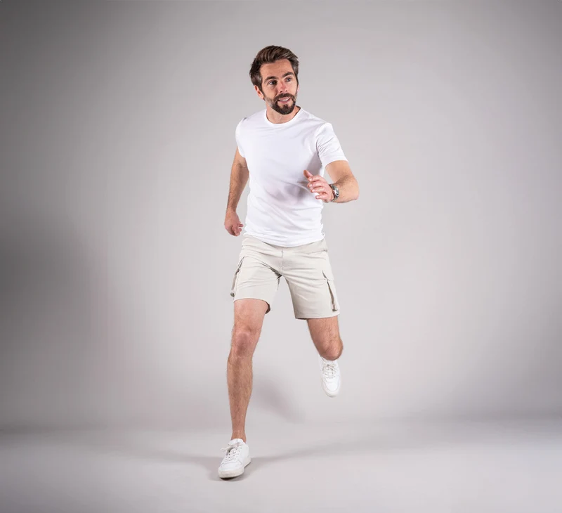 CARGO SHORTS