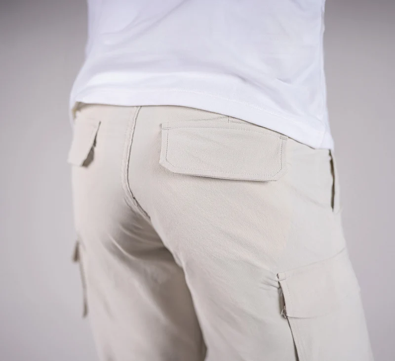 CARGO SHORTS
