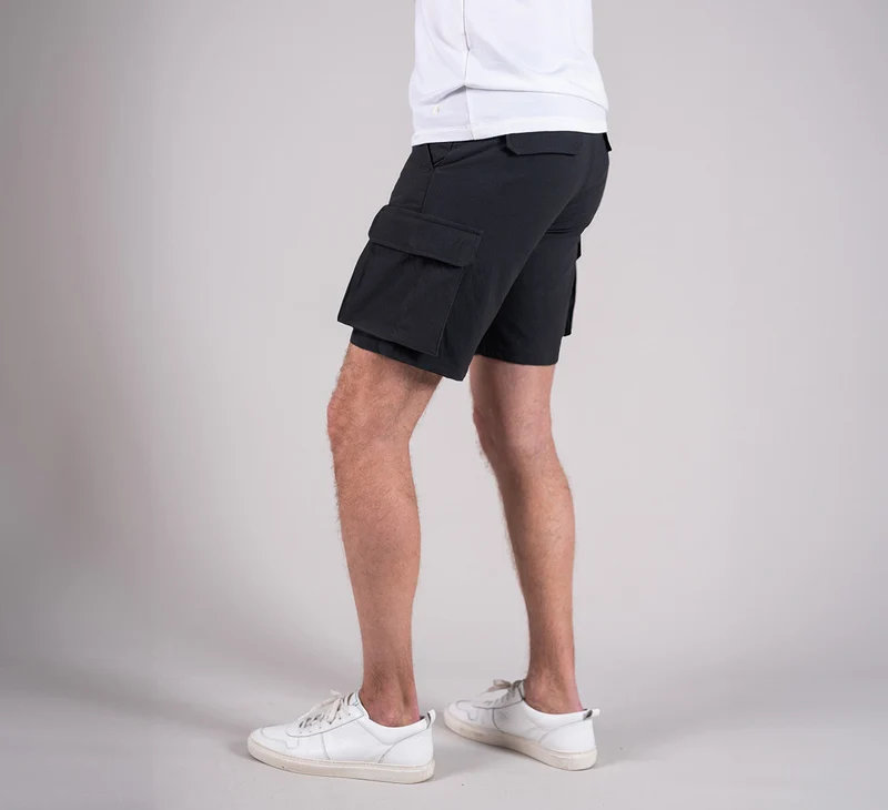 CARGO SHORTS
