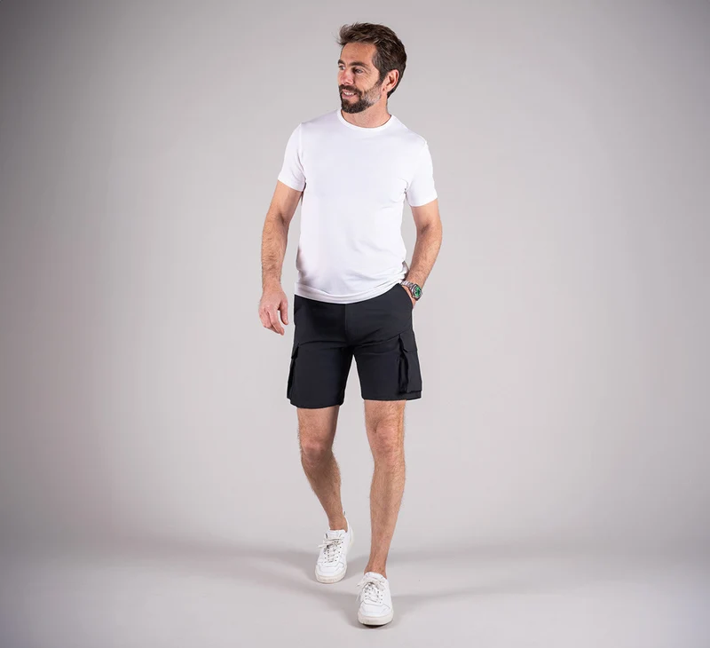 CARGO SHORTS