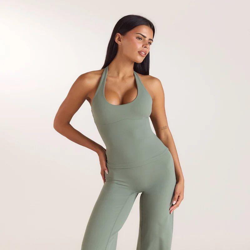 Haut Licou ContourSoft™ - Sauge