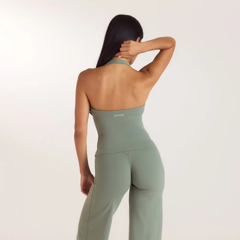 Haut Licou ContourSoft™ - Sauge