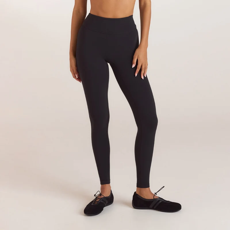 Legging Classique ContourSoft™ - Noir