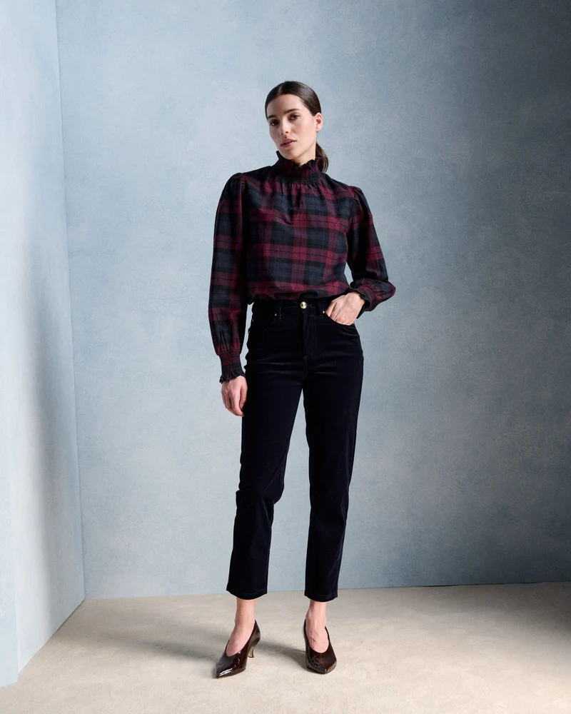 Pantalon Pauline