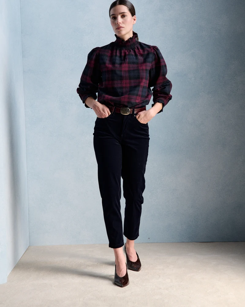 Pantalon Pauline