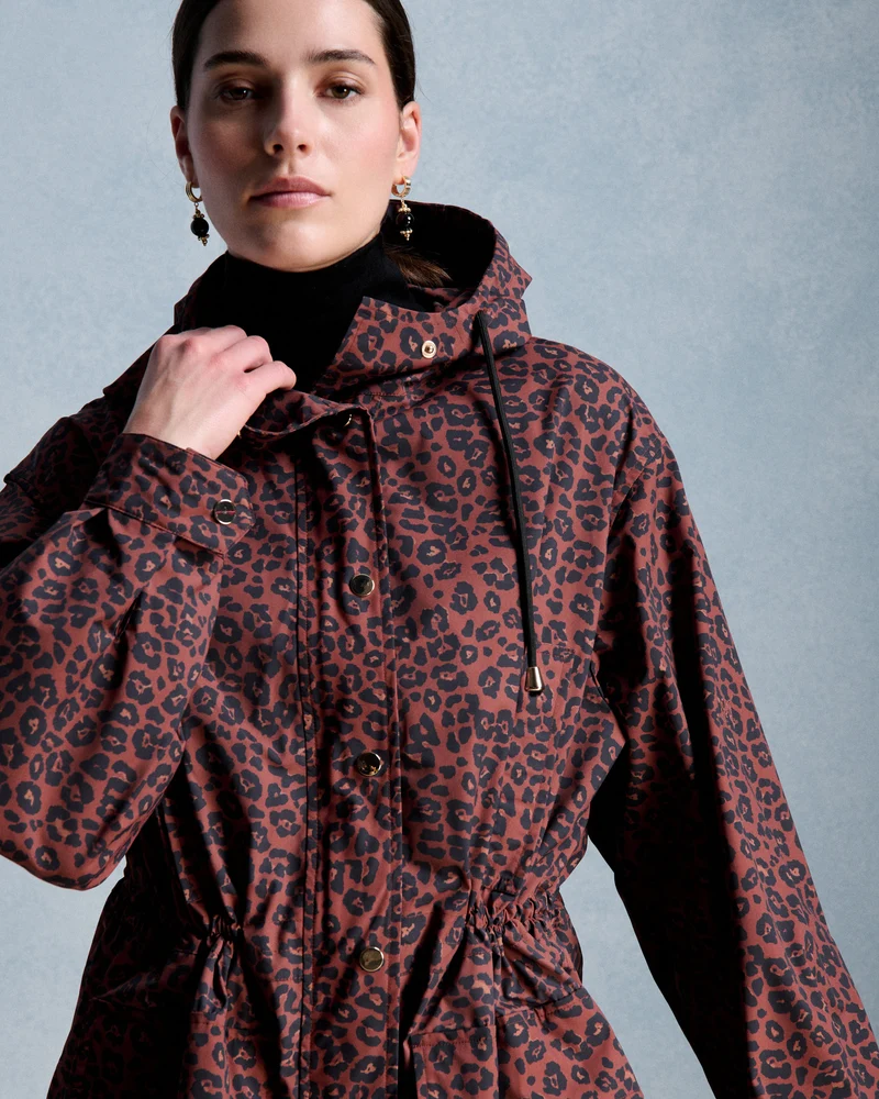 Parka Lucien