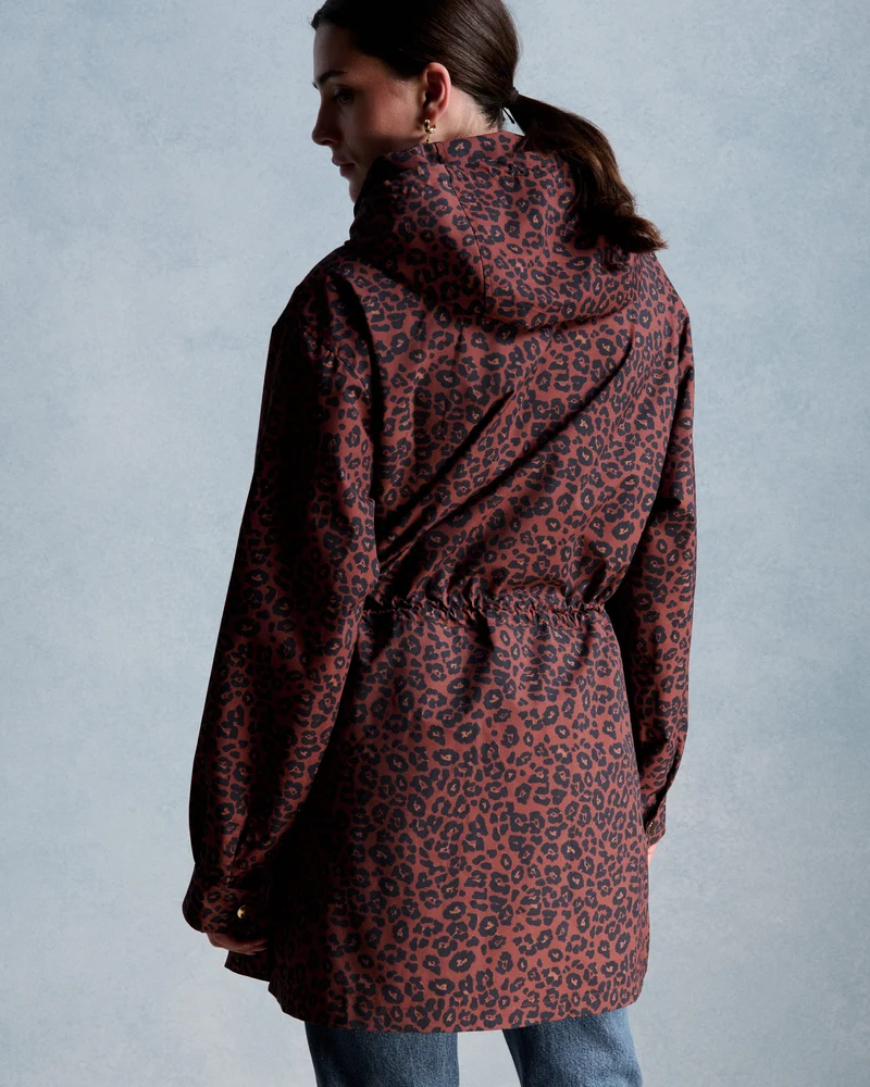 Parka Lucien