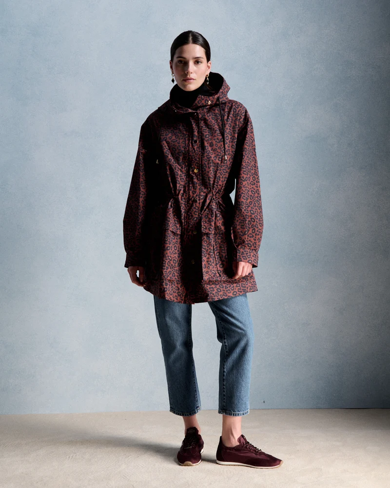 Parka Lucien