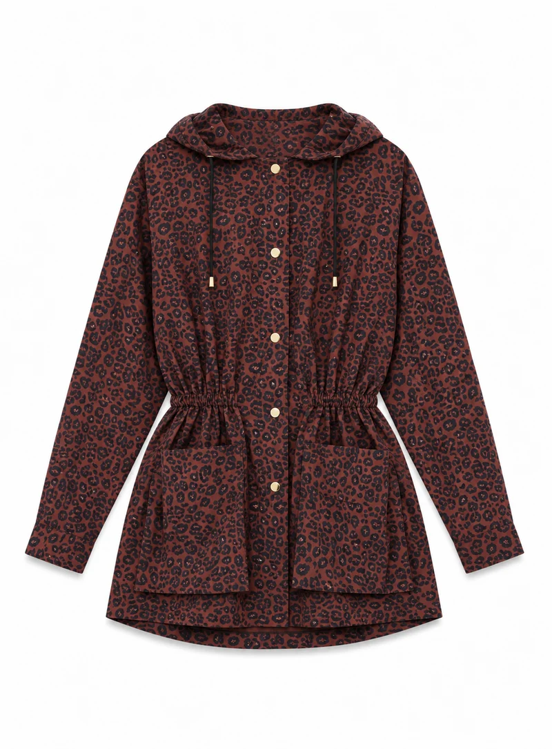 Parka Lucien