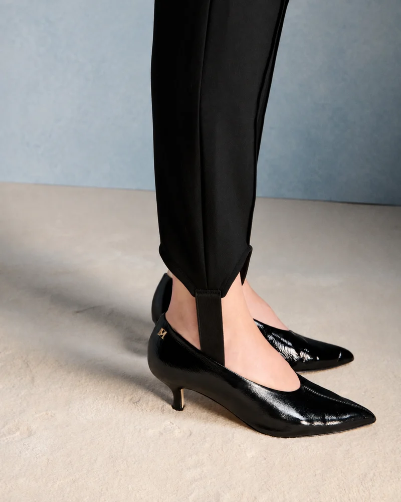 Pantalon Fuseau