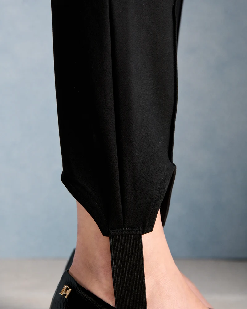 Pantalon Fuseau