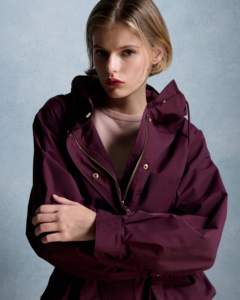 Parka Lucien