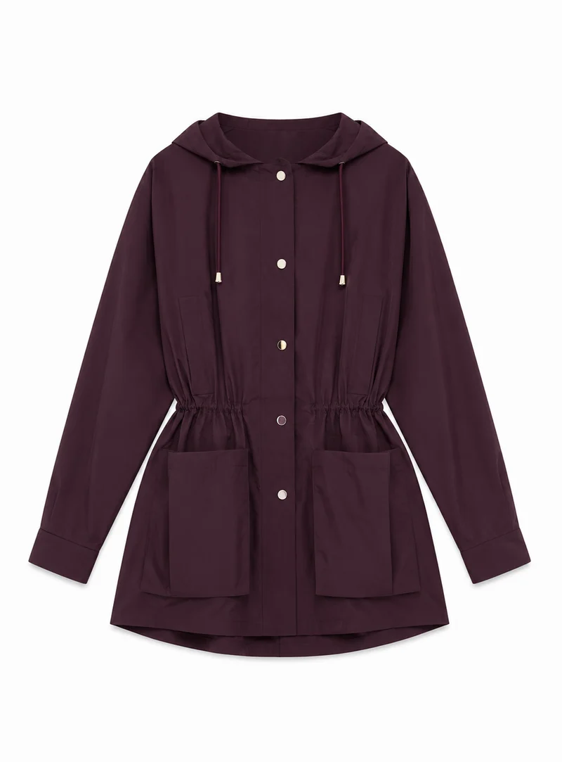 Parka Lucien