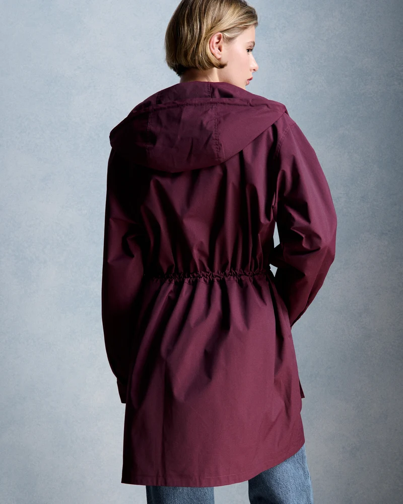 Parka Lucien