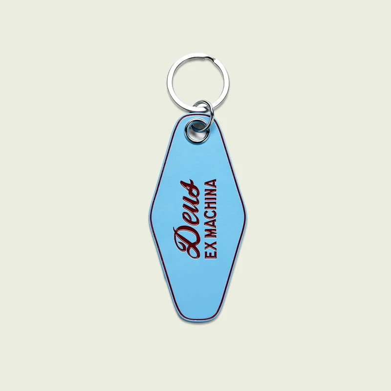 Venice Key Tag