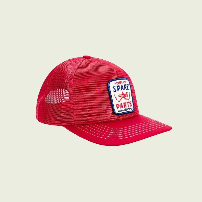 Mudflap Trucker
