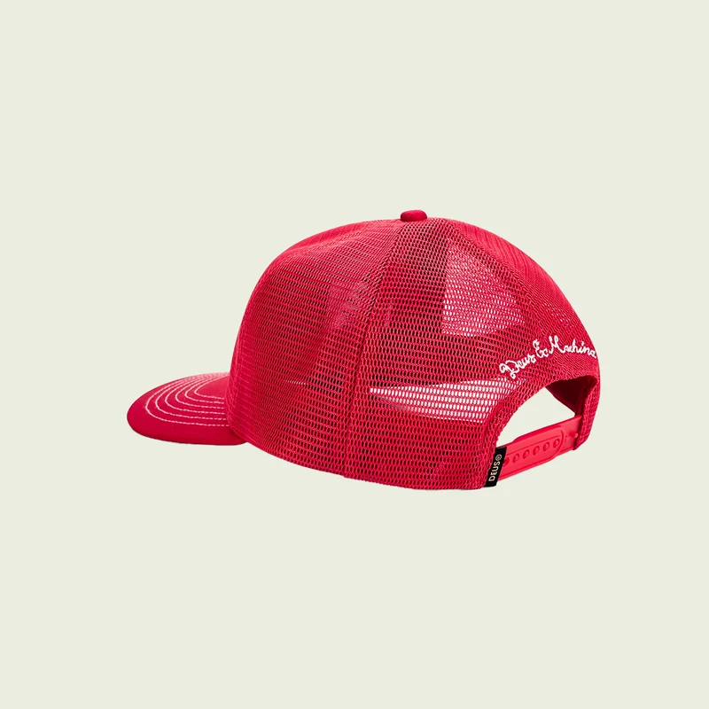 Mudflap Trucker