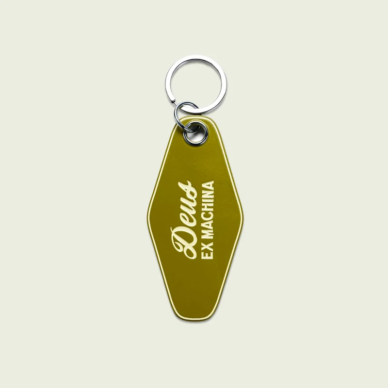 Canggu Key Tag