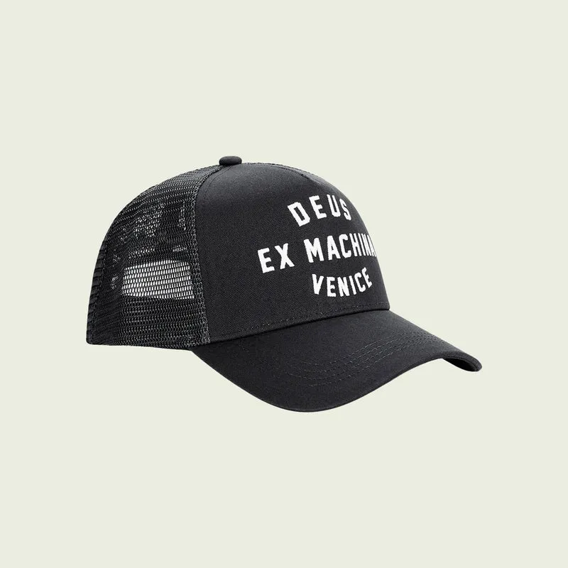 Venice Adress Trucker