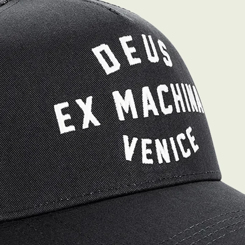 Venice Adress Trucker