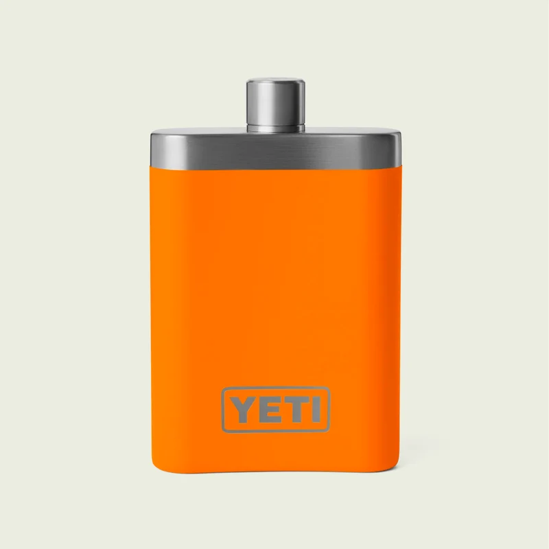 Rambler Flask