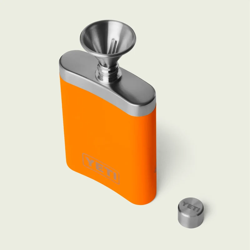 Rambler Flask