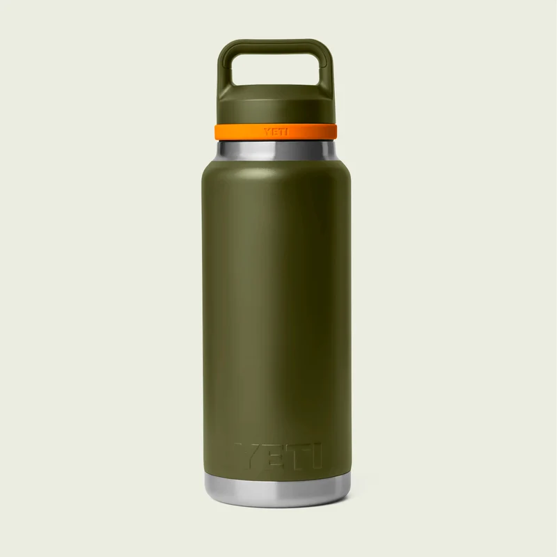 Rambler 36 Oz c Bottle Chug