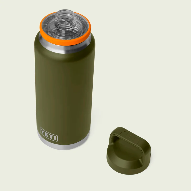 Rambler 36 Oz c Bottle Chug