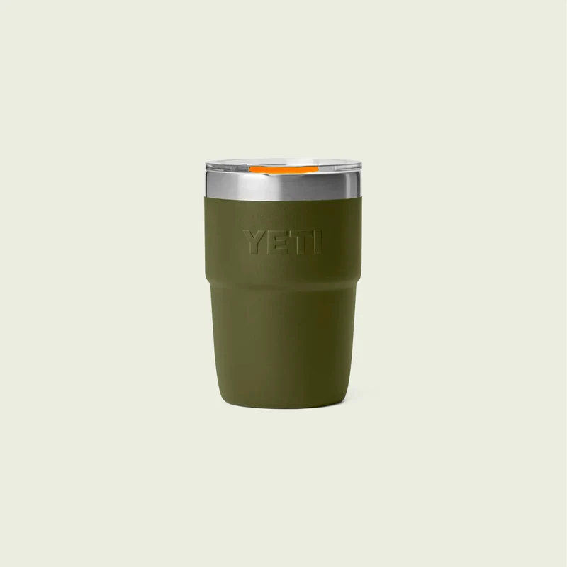 Rambler 8 Oz Cl Cup