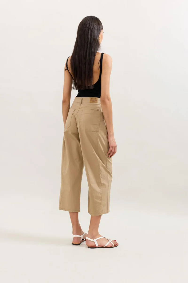 Pantalon Parachute Léger