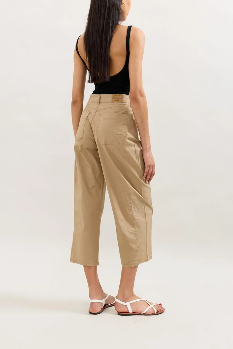 Pantalon Parachute Léger