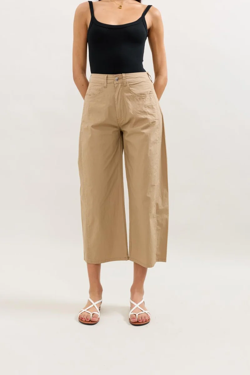 Pantalon Parachute Léger
