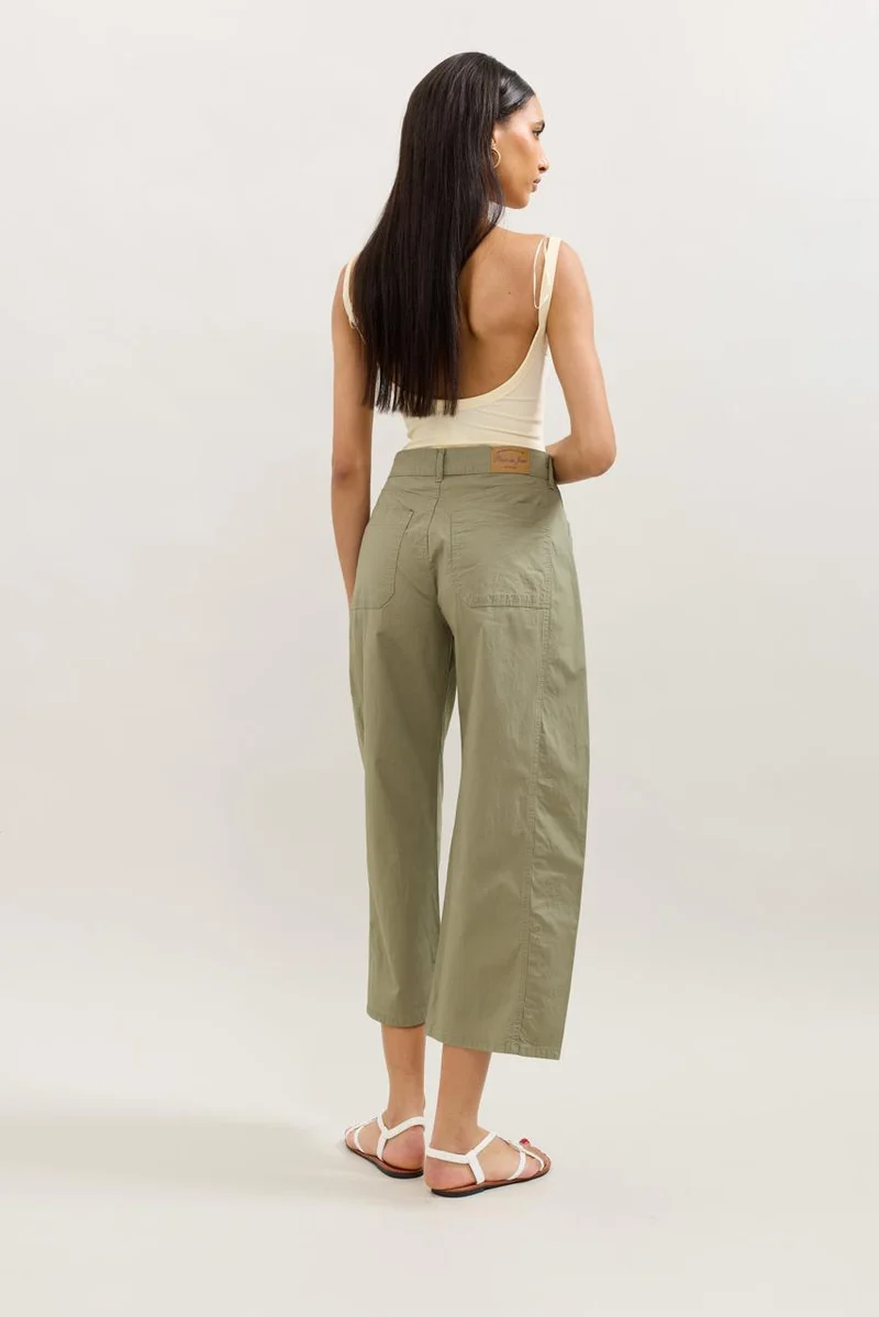 Pantalon Parachute Léger