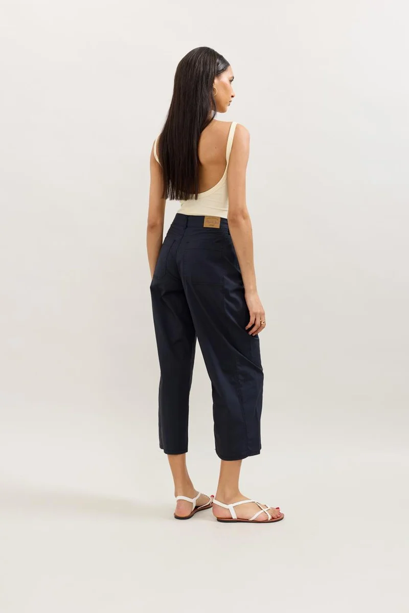 Pantalon Parachute Léger