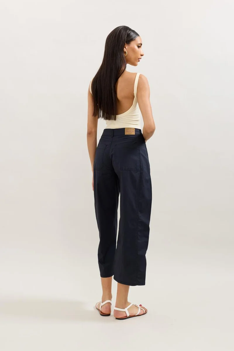 Pantalon Parachute Léger