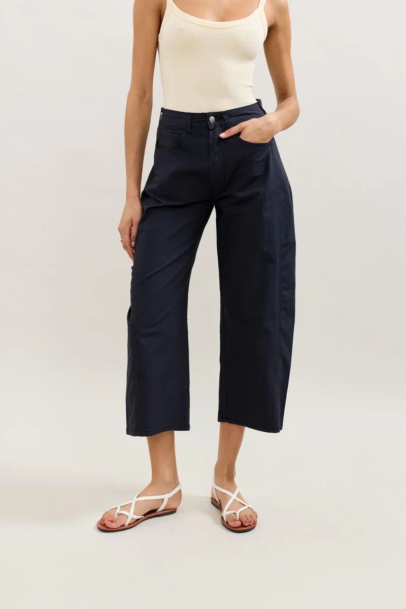 Pantalon Parachute Léger