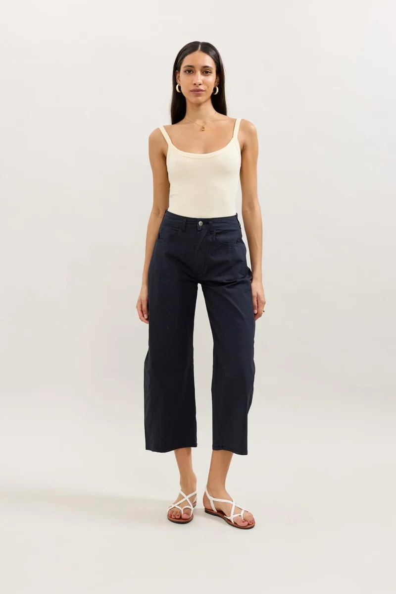 Pantalon Parachute Léger