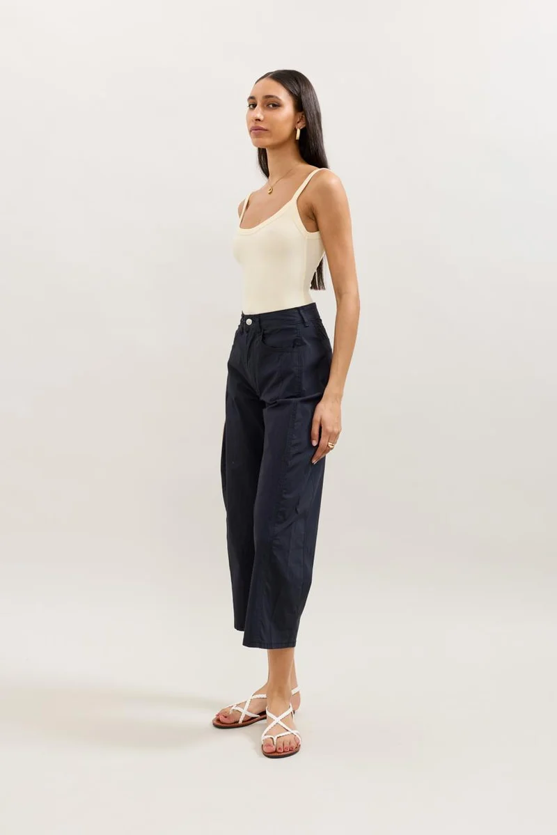 Pantalon Parachute Léger