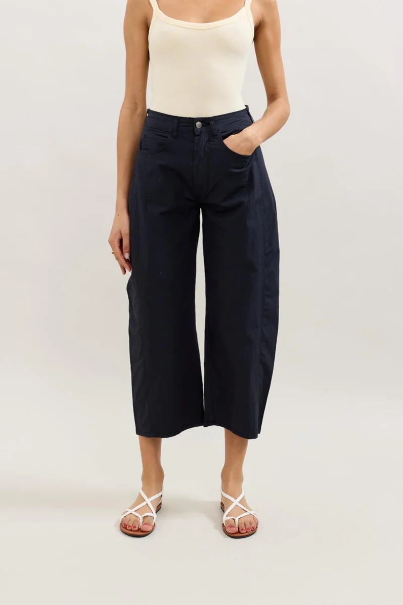 Pantalon Parachute Léger